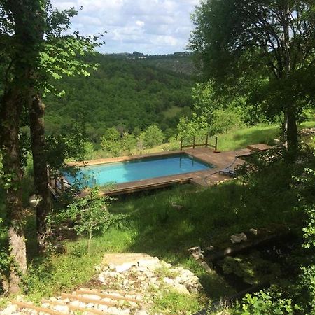 Natuur En Stilte In Een Bijzondere Omgeving Thezac  Экстерьер фото