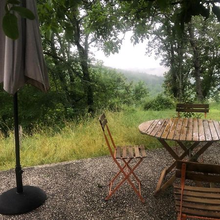 Natuur En Stilte In Een Bijzondere Omgeving Thezac  Экстерьер фото